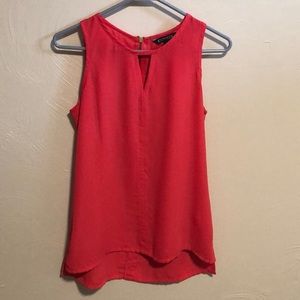 Hot Pink Express Blouse